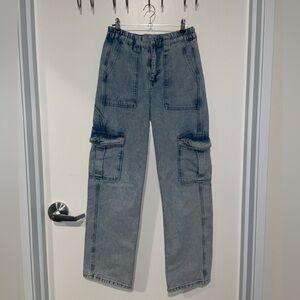 Baggy Jeans
